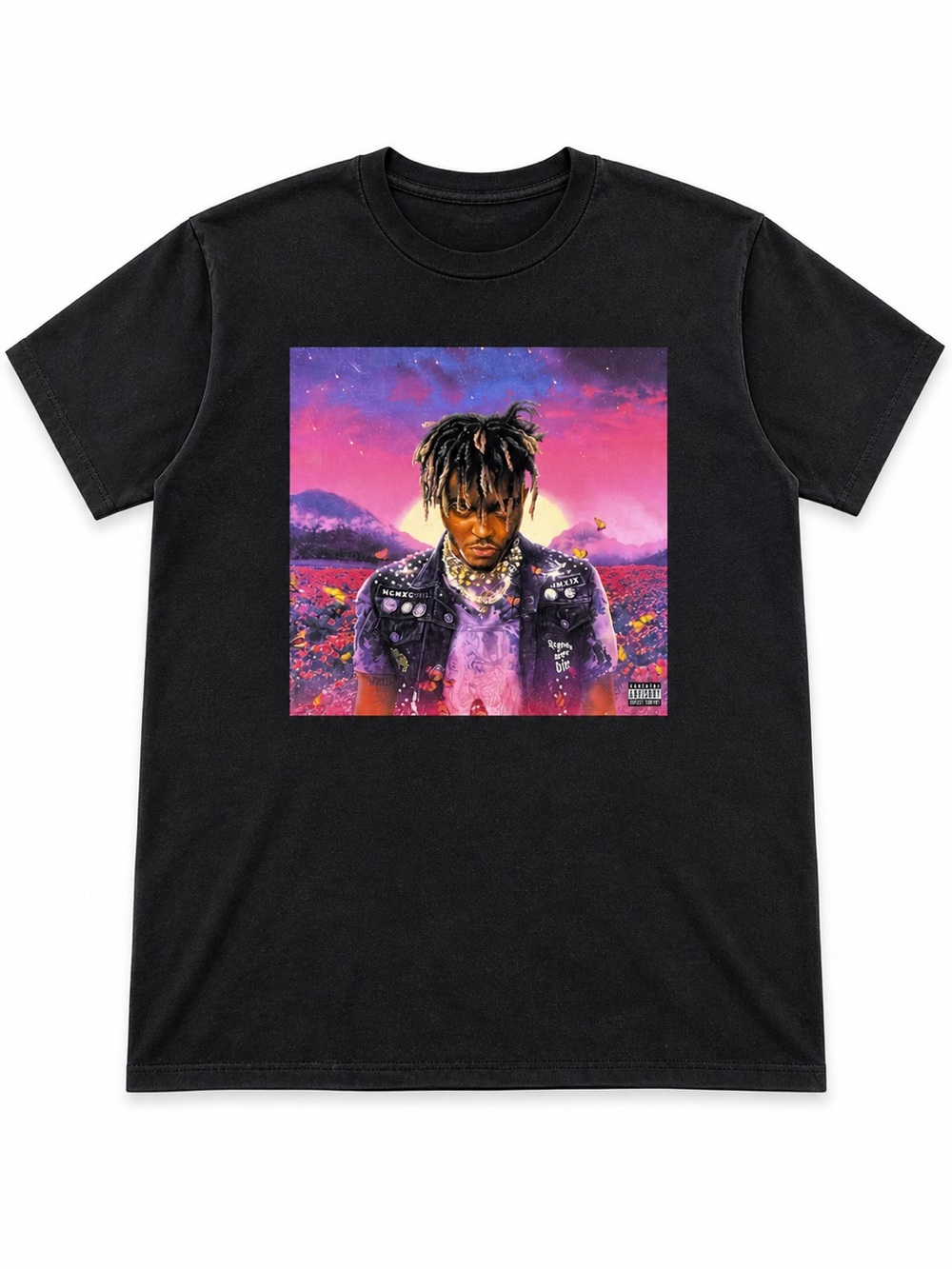 Juice Wrld T-Shirt